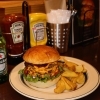 【盛岡市中央通】STREET BURGER(ストリートバーガー)