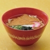 きつねうどんセット