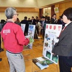 長崎県北地区 就労促進フォーラム in佐世保2018に参加してきました！