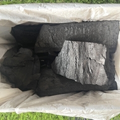 マングローブ木炭(マレーシア産)　1.0KG