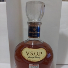 サントリー V.S.O.P 700ml アルコール40%