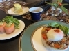 ランチセット 古民家 cafe Etsu(カフェ エツ)
