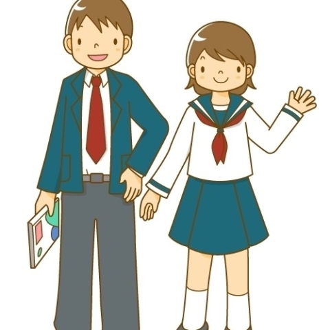 2020年1月から中学3年生までが対象になりました。