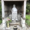 ぶらり西尾観光《其の15》ぎょうじゃさん(行者さん)