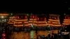 2023年10月16日撮影|伊曽乃神社祭礼・川入り