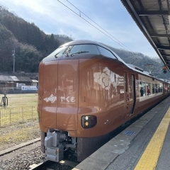 【編集部が行く!】新型やくもの試乗会に参加しました