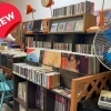 【開店】レコードショップ『プロペラ』が新富町に移転オープン!