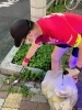 2021年6月17日(金)お花茶屋駅に集合された「パトラン東京」さんの活動に潜入!