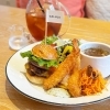 【CALULU/ランチ】虜になること間違いなし!本格グルメバーガーを堪能しよう【愛媛/今治市】