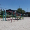 道野辺本町公園【遊具|休憩スペースあり】