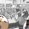 Bar Anchor(バー アンカー)
