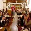 【開催報告】伏見で乾杯!人と想いがつながる、まいぷれミニ交流会☆
