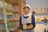 天然酵母 ひねもすぱん 清生和代 様