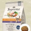 シュプレモ サーモン&チキン 成猫用 400g