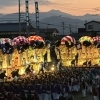 【2023年】10/16(月)17日(火)飯積神社祭礼