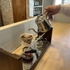 LINDBERGH COFFEE ROASTERY(リンドバーグコーヒーロースタリー)【村上市】