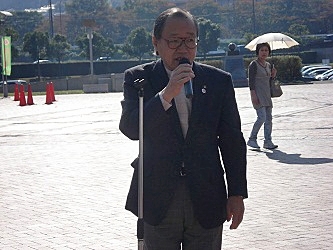 ◆中田市長