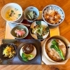 【kurushima/ランチ】色鮮やかなお皿で紡ぐ創作和食の世界【愛媛/今治市】