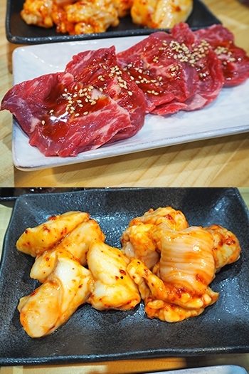 「焼肉生粋 新居浜本店（なまいき）」