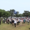 富津公園歩け歩け大会