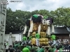 2022/10/18|東町太鼓台(一宮神社かきくらべ)byまいぷれ新居浜