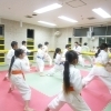 【海老江】キッズから大人まで。心も正す国際空手道円心会館空手教室