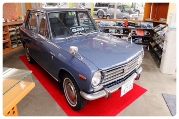 ☆ご希望のお車をお探しします！「松本自動車販売株式会社」