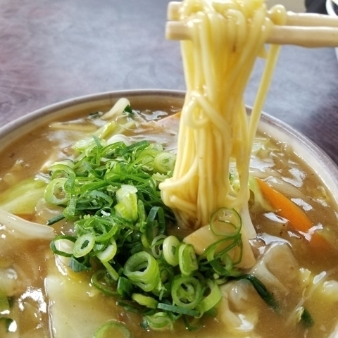 松江のジモ声　ラーメンTOP3☆