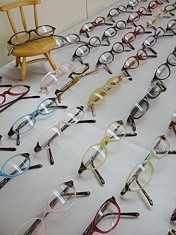 「アークメガネ 北習志野店」信頼と実績あり！　高品質なメガネを5,500円～提供♪