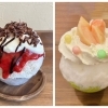【福島】かき氷専門店&スイーツえびす