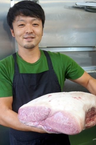 「愛知屋精肉店」地域密着！　みなさまから愛され続ける精肉店！