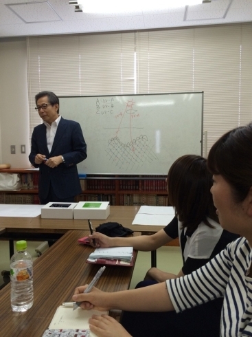 「昨日は松江で勉強会！！」