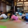 〈スクール〉【玉川】テラヨガ圓満寺