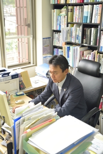 豊富な経験を活かし、最適な解決方法をご提案いたします。「弁護士法人 小樽法律事務所」