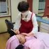 とみなが理容室