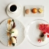 Dessert salon ete(デセールサロンエテ)【中央区新和】