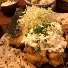 【居酒家 しん】センター北の穴場居酒屋で定食ランチ！