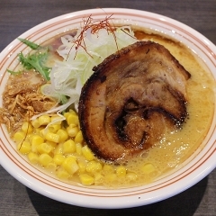 ラーメン まっくうしゃ 笹口店（ラーメン マックウシャ ササグチテン）