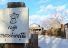 caffe macchinetta