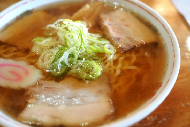 「ラーメン 一平」超人気の朝ラー店！　並んだら100％食べられるラーメン店です！