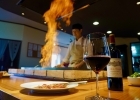 Teppanyaki あいづ家