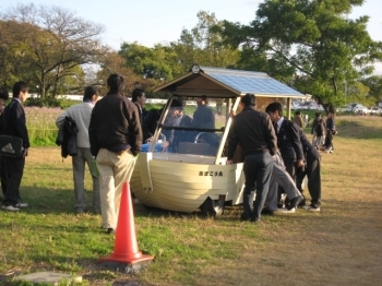 尼工の皆さん