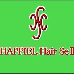HAPPIEL Hair Se II