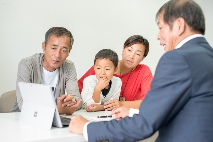 「株式会社ほけんリンクス」「もしも」のときも安心して寄りかかっていただける保険代理店