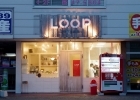 hair salon LOOP