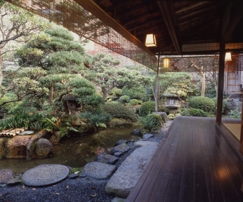 「祇園料理 鳥居本」