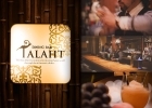 DINING BAR TALAHT（タラート）