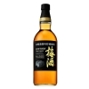 サントリー 山崎蒸溜所貯蔵 焙煎樽熟成梅酒 リッチアンバー