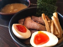 上尾のおいしい「つけ麺」まとめ