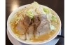 【背脂系】